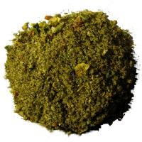 Bylinkové máslo bez E 621