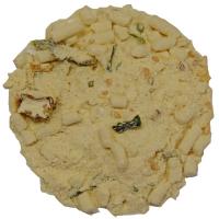 Chřestová krémová polévka