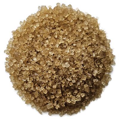 Cukr třtinový krupice