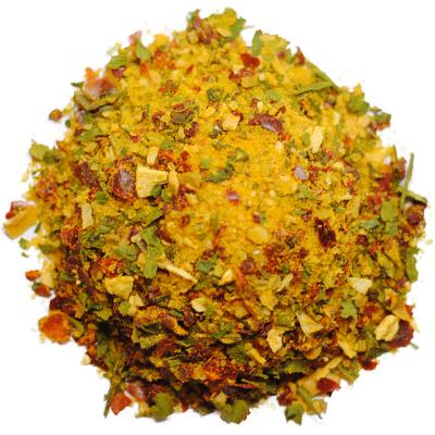 Gurmánka s kapií a libečkem