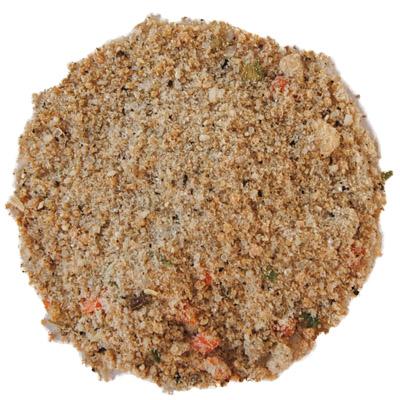 Houbový vývar bez glutamátu E 621