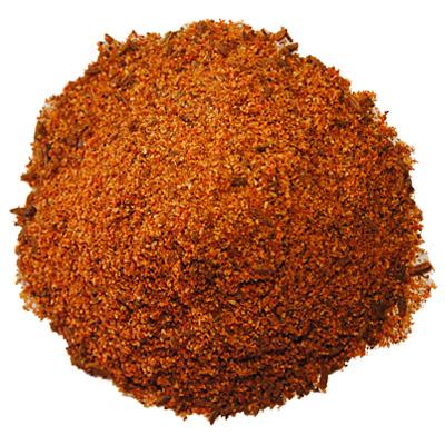 Klobásové koření bez E 621