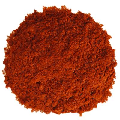 Paprika sladká ASTA 100 