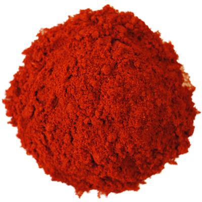 Paprika sladká ASTA 180  lahůdková