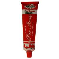 Paprikový krém ostrý 160g