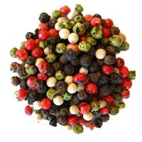 Pepř 4-barevný celý