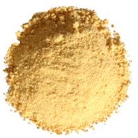 Pomerančová kůra mletá