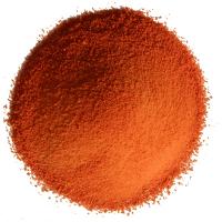 Rajčatový prášek