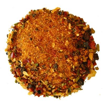 Rožnění bez E 621