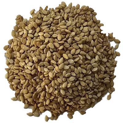 Sezam loupaný pražený