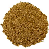 Vegetariánské koření